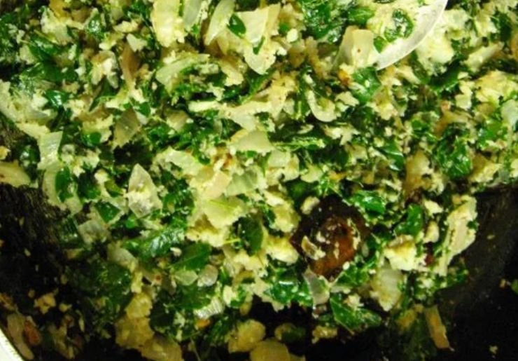 How to Use Moringa Leaves