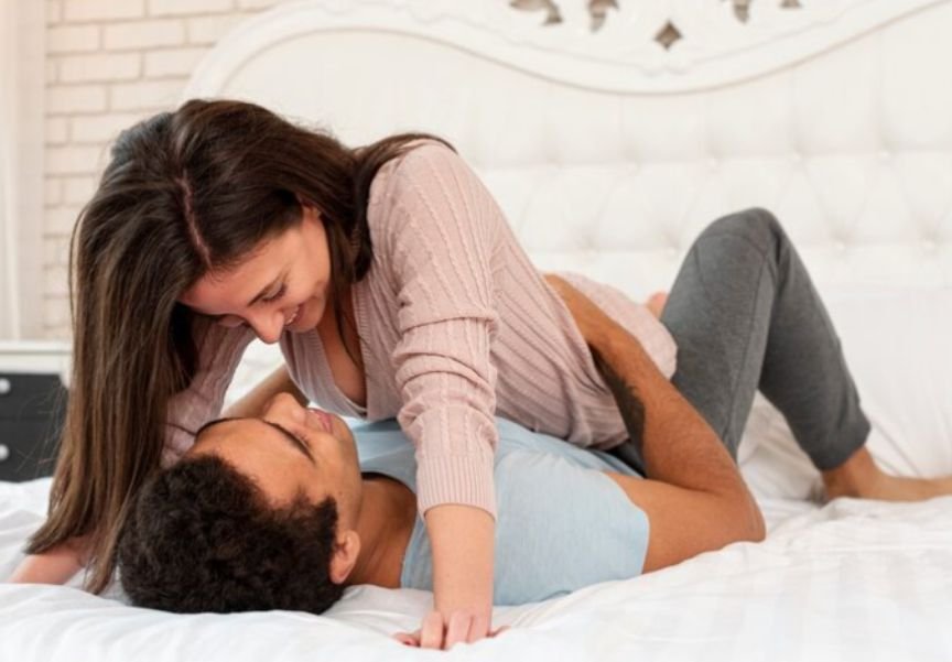 Moringa for Women's Libido