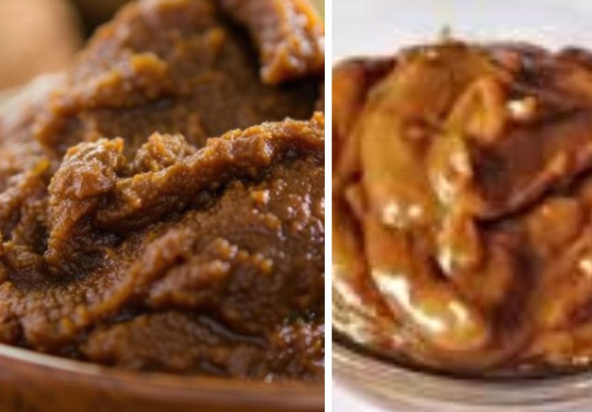 Tamarind Paste and Pulp