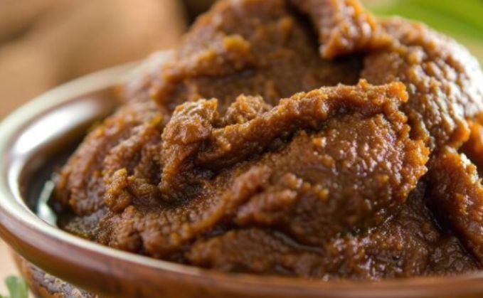 Tamarind concentrate