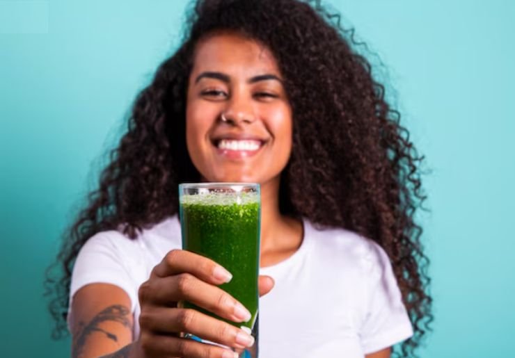 Moringa for Immunity