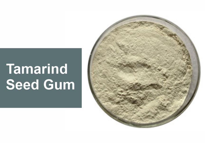 Powdered Tamarind Seed Gum