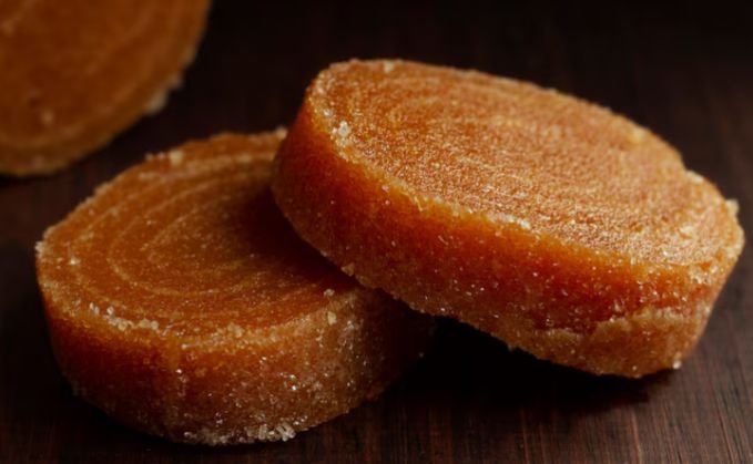 Yummy tamarind gummies