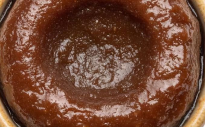 Fresh tamarind paste/pulp